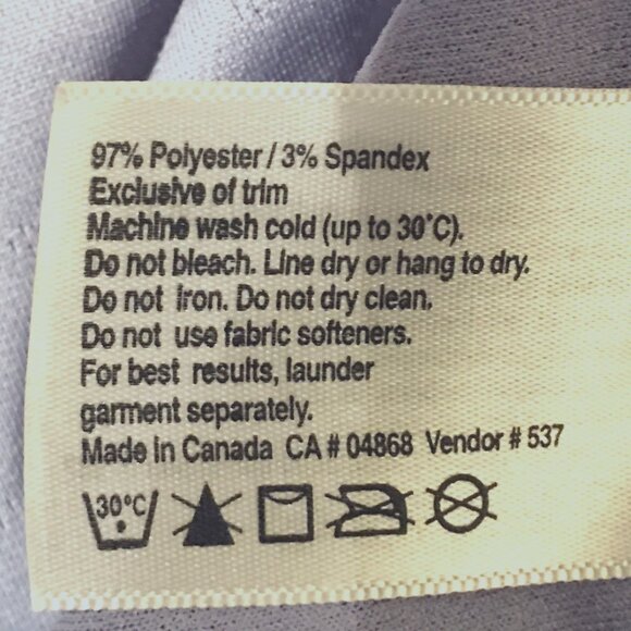 MEC Women's MED Base Layer Set, Light blue - Picture 6 of 8